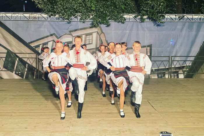 XXVII. FESTIVAL DAYS IN OHRID<br>09-13 August 2025