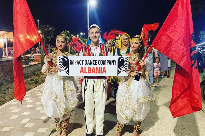 XXIV. FESTIVAL DAYS IN ALBANIA<br>26-30 June 2025