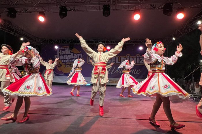 XXIV. FESTIVAL DAYS IN MONTENEGRO<br>01-05 July 2025