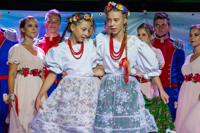 XIII FOLKLORE FESTIVAL IN PRAGUE<br>12 – 15 December 2025