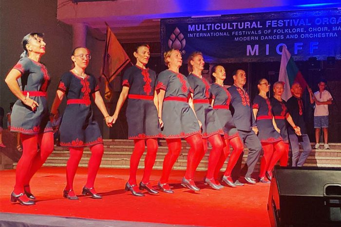 XXV. FESTIVAL DAYS IN ALBANIA<br>26-30 August 2025