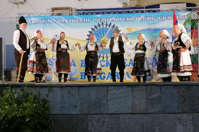 V FESTIVAL TWO STEPS TO VENICE<br>09 – 12 May 2025